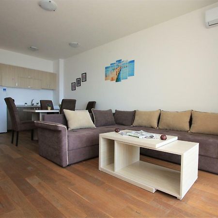 Amazing Sea View Apartment Zatvoren Budva Ngoại thất bức ảnh